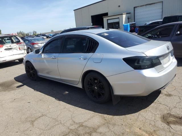 Obraz 2 z 2013 HONDA ACCORD EXL 2013 z VIN 1HGCR2F8XDA043189