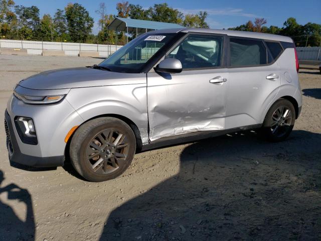 Obraz 1 z 2020 KIA SOUL EX 2020 z VIN KNDJ33AU1L7080564