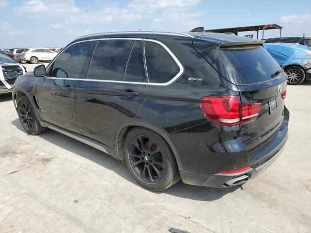 Изображение 2 2018 BMW X5 XDR40E 2018 с VIN 5UXKT0C52J0W00932