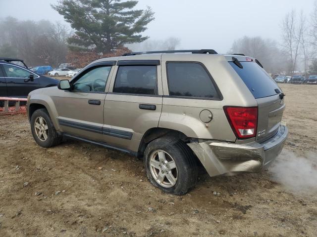 Obraz 2 z 2006 JEEP GRAND CHEROKEE LAREDO 2006 z VIN 1J4GR48K96C152295