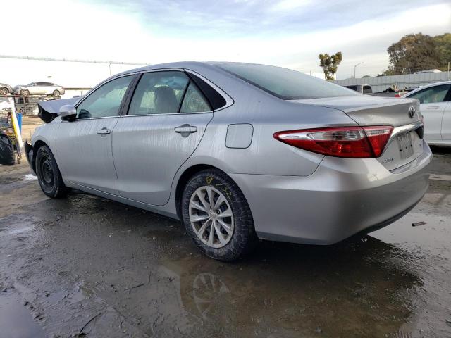 Image 2 of 2016 TOYOTA CAMRY LE 2016 with VIN 4T4BF1FK1GR573564