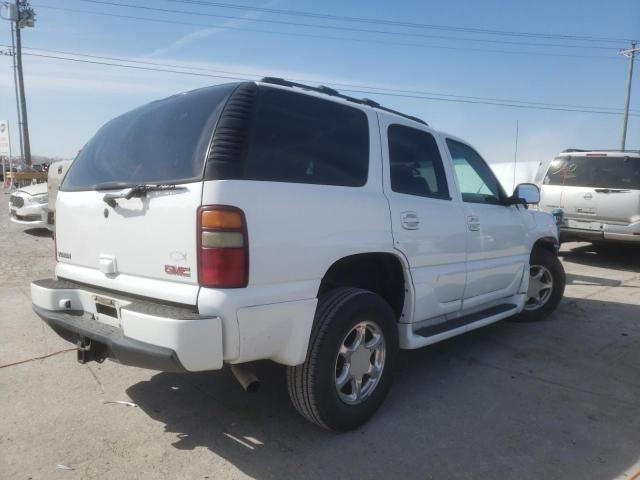 Изображение 3 2003 GMC YUKON DENALI 2003 с VIN 1GKEK63U03J284668