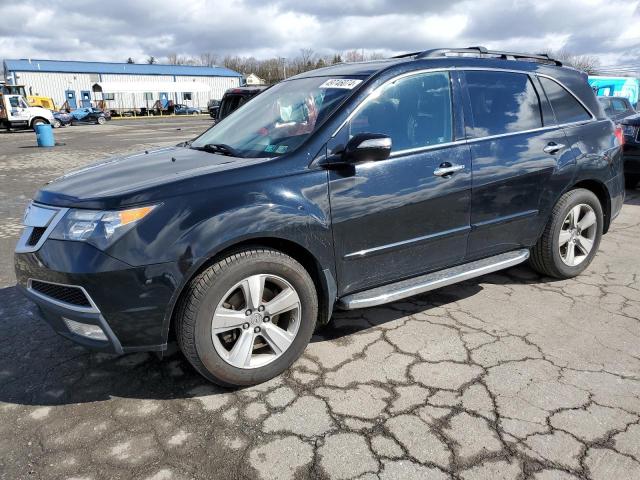 Изображение 2010 ACURA MDX TECHNOLOGY 2010