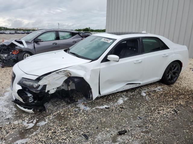 2023 CHRYSLER 300 S 2023 image