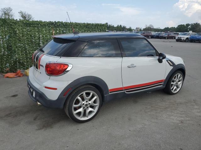 Image 3 of 2014 MINI COOPER S PACEMAN 2014 with VIN WMWSS5C52EWN67139
