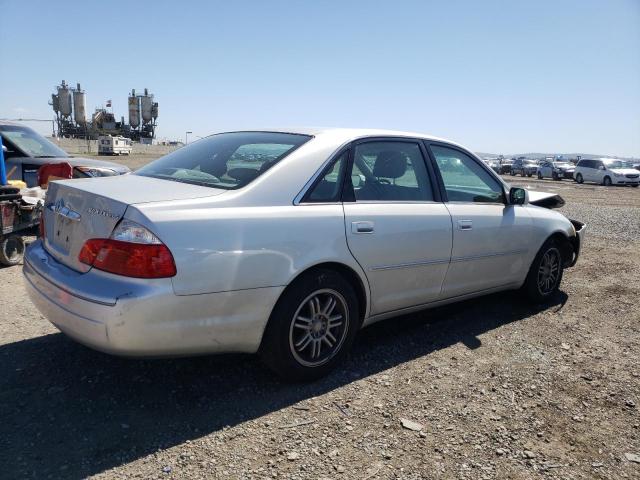 Obraz 3 z 2003 TOYOTA AVALON XL 2003 z VIN 4T1BF28B43U316809