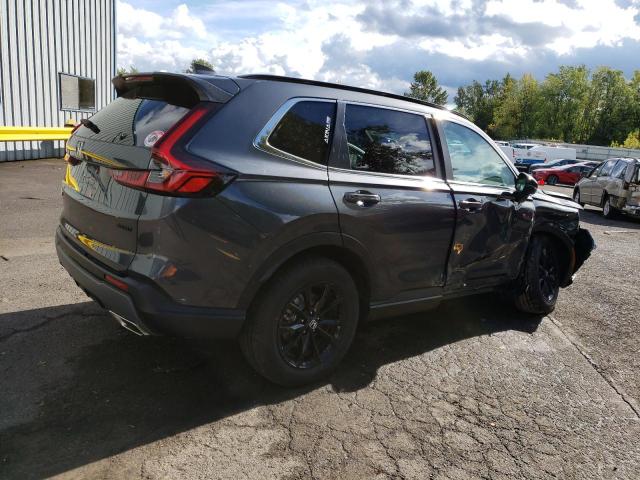 Obraz 3 z 2024 HONDA CR-V SPORT-L 2024 z VIN 7FARS6H89RE008082