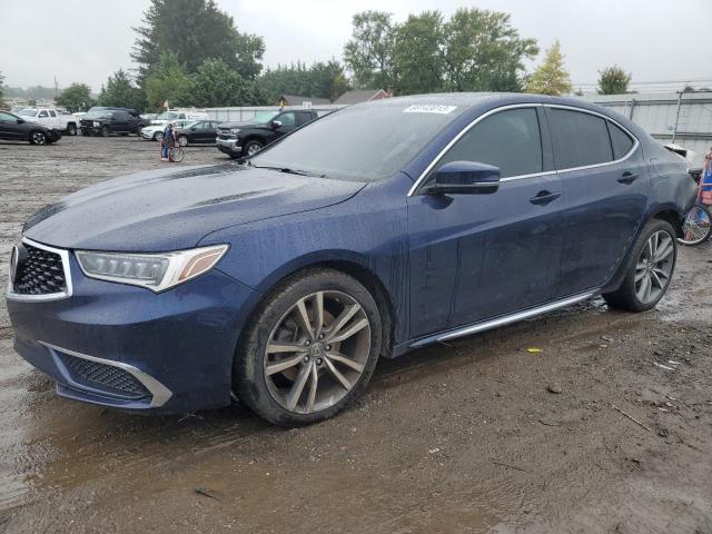 2019 ACURA TLX TECHNOLOGY 2019 image