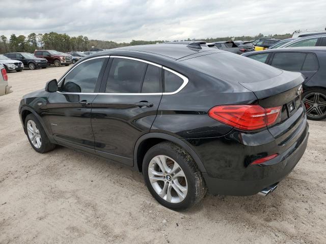 Image 2 of 2015 BMW X4 XDRIVE28I 2015 with VIN 5UXXW3C56F0M88271