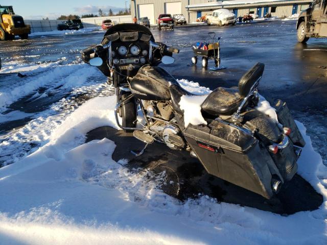Изображение 3 2013 HARLEY-DAVIDSON FLHX STREET GLIDE 2013 с VIN 1HD1KBM17DB664754