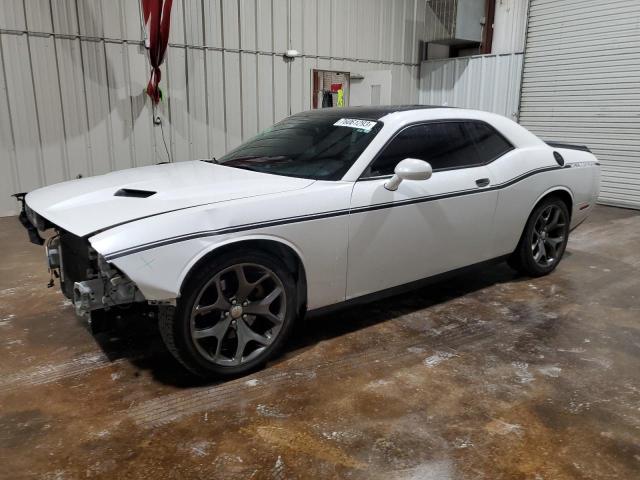 2015 DODGE CHALLENGER SXT PLUS 2015 image