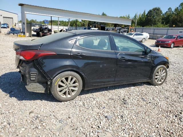 Изображение 3 2015 HYUNDAI ELANTRA SE 2015 с VIN KMHDH4AE9FU437603