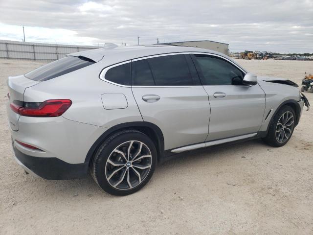 Изображение 3 2020 BMW X4 XDRIVE30I 2020 с VIN 5UX2V1C05L9B75812