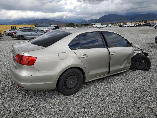 Изображение 3 2013 VOLKSWAGEN JETTA BASE 2013 с VIN 3VW2K7AJ4DM266270