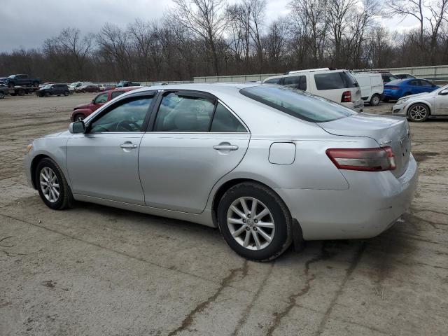 Image 2 of 2010 TOYOTA CAMRY BASE 2010 with VIN JTNBF3EK3A3002615