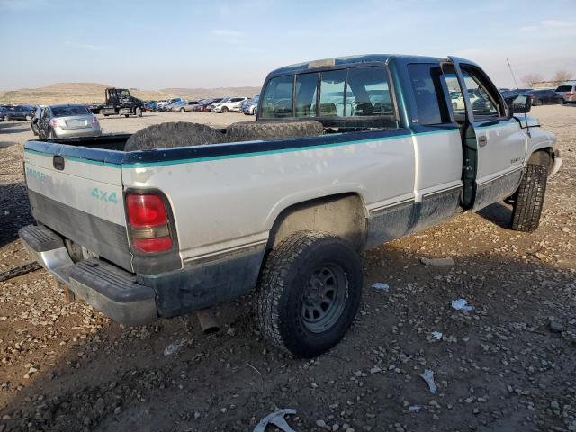 Image 3 of 1997 Dodge RAM 1500 1997 with VIN 1B7HF13ZXVJ506633