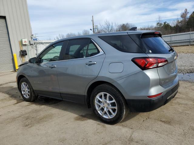 Изображение 2 2023 CHEVROLET EQUINOX LT 2023 с VIN 3GNAXUEG1PS188101