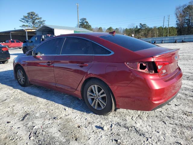 Obraz 2 z 2016 HYUNDAI SONATA SE 2016 z VIN 5NPE24AFXGH309496