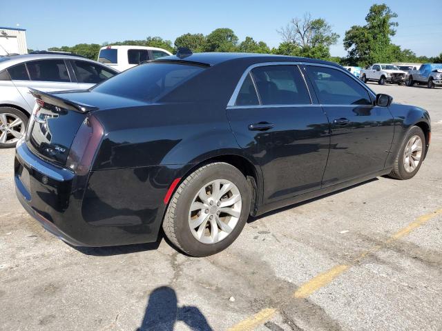Image 3 of 2016 CHRYSLER 300 LIMITED 2016 with VIN 2C3CCAAGXGH243699