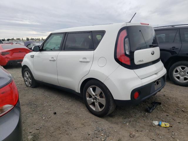 Изображение 2 2018 KIA SOUL  2018 с VIN KNDJN2A27J7606051