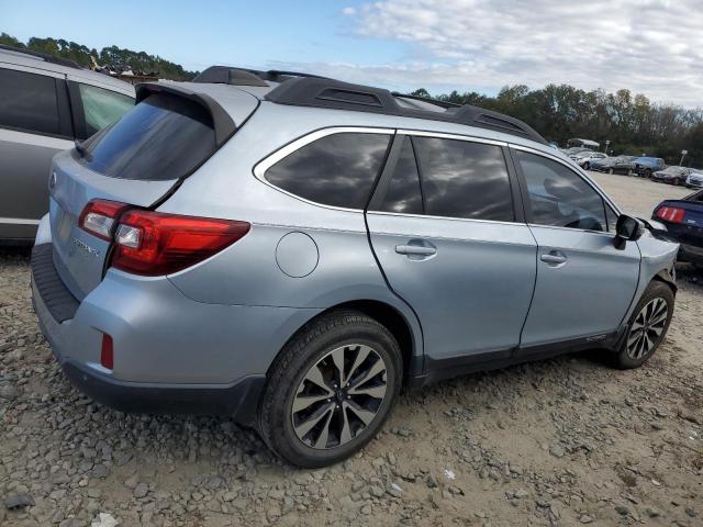 Obraz 3 z 2017 SUBARU OUTBACK 2.5I LIMITED 2017 z VIN 4S4BSANCXH3326969