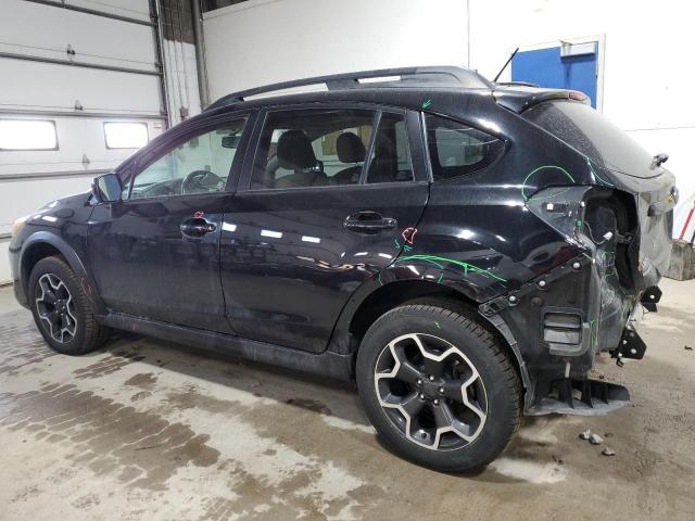Изображение 2 2014 SUBARU XV CROSSTREK 2.0 LIMITED 2014 с VIN JF2GPAKC0E8304043