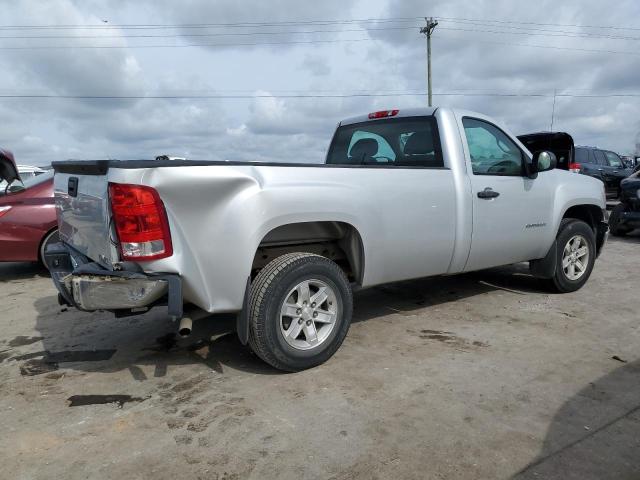 Image 3 of 2012 GMC SIERRA C1500 2012 with VIN 1GTN1TEX4CZ201412