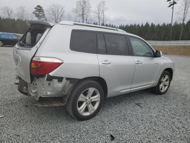 Obraz 3 z 2010 TOYOTA HIGHLANDER LIMITED 2010 z VIN 5TDYK3EH9AS015088