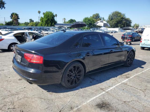 Изображение 3 2011 AUDI A8 L QUATTRO 2011 с VIN WAURVAFD9BN004219