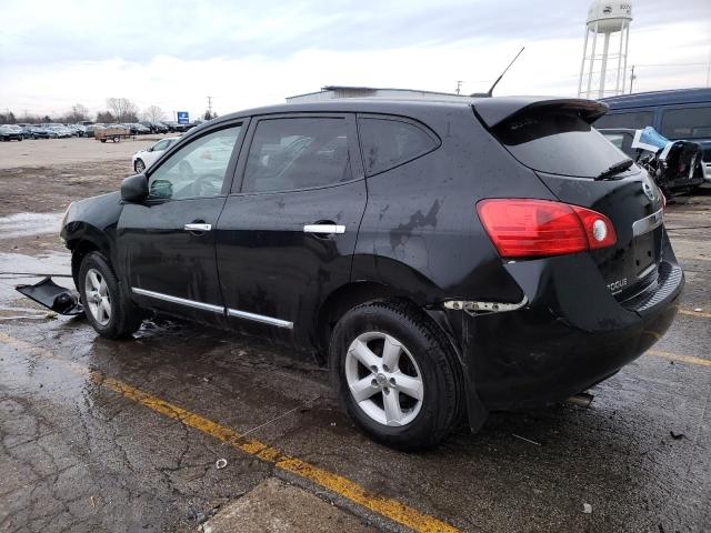 Obraz 2 z 2012 NISSAN ROGUE S 2012 z VIN JN8AS5MV7CW700153