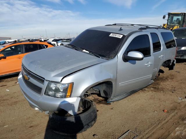 2013 CHEVROLET TAHOE K1500 LS 2013 image