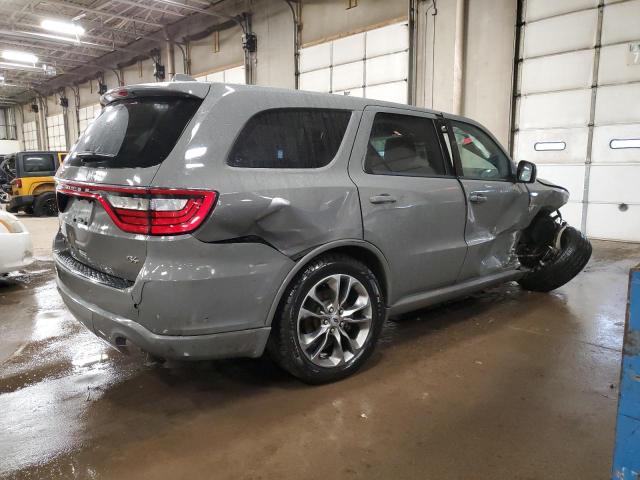 Obraz 3 z 2020 DODGE DURANGO R/T 2020 z VIN 1C4SDJCT8LC130507