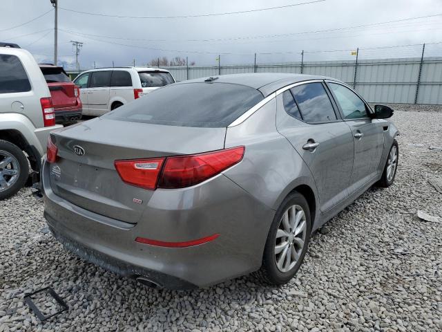 Image 3 of 2015 KIA OPTIMA LX 2015 with VIN 5XXGM4A70FG451216