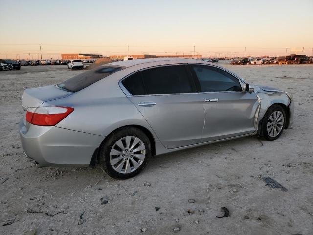 Image 3 of 2013 HONDA ACCORD EX 2013 with VIN 1HGCR2F7XDA143364