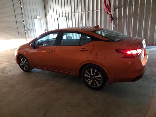 Image 2 of 2021 NISSAN VERSA SV 2021 with VIN 3N1CN8EV0ML924855