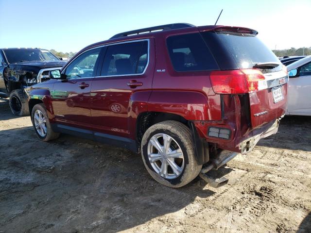 Изображение 2 2017 GMC TERRAIN SLE 2017 с VIN 2GKALNEK4H6119647