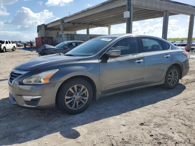 Image 1 of 2015 NISSAN ALTIMA 2.5 2015 with VIN 1N4AL3AP7FC570339