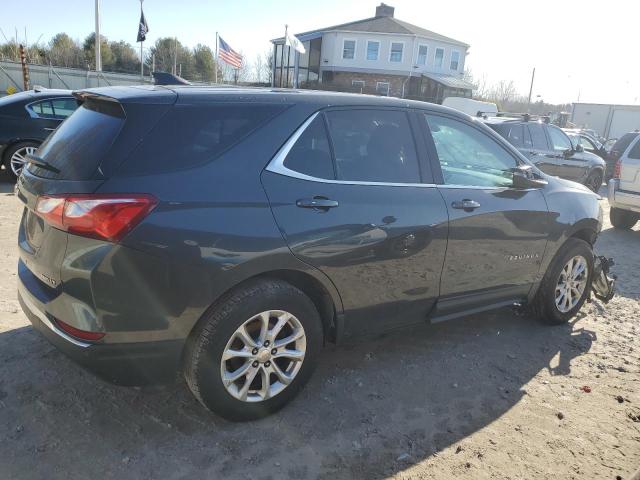 Image 3 of 2018 CHEVROLET EQUINOX LT 2018 with VIN 2GNAXSEV1J6226645