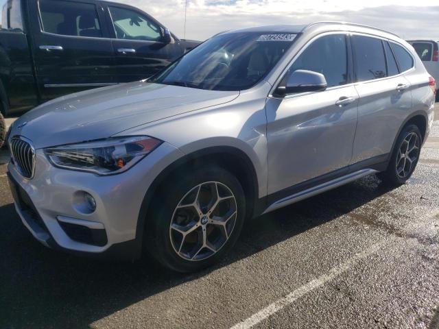 Obraz 1 z 2018 BMW X1 SDRIVE28I 2018 z VIN WBXHU7C37J5L06397