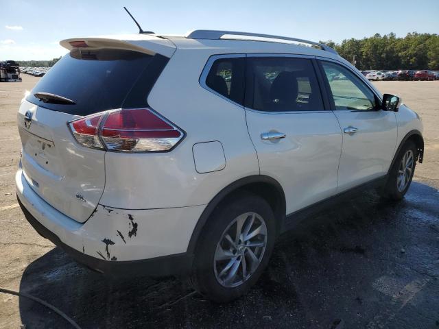 Image 3 of 2015 NISSAN ROGUE S 2015 with VIN 5N1AT2MTXFC795041