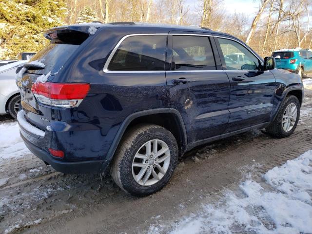 Obraz 3 z 2017 JEEP GRAND CHEROKEE LAREDO 2017 z VIN 1C4RJFAGXHC881979