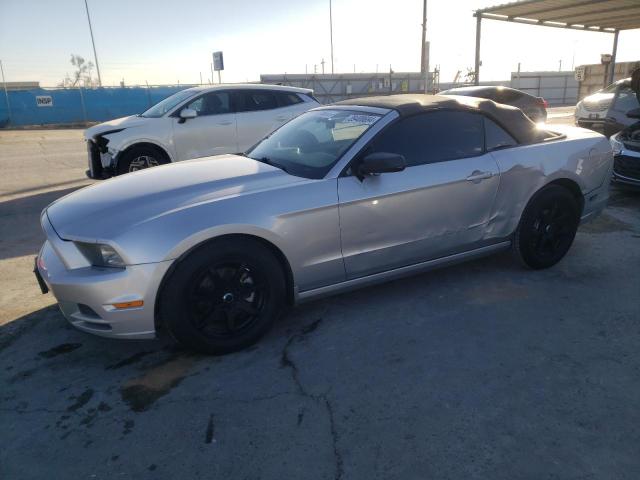 Изображение 2014 FORD MUSTANG  2014