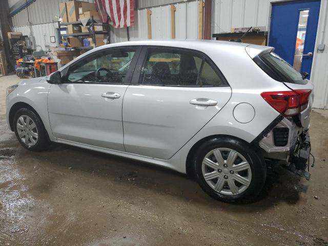 Obraz 2 z 2022 KIA RIO S 2022 z VIN 3KPA25AD2NE482112