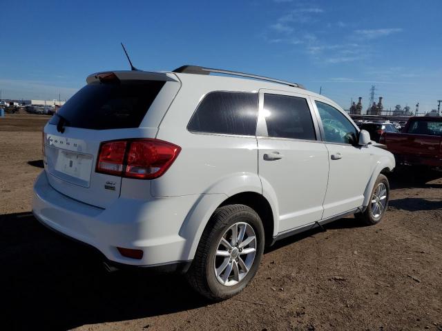 Obraz 3 z 2017 DODGE JOURNEY SXT 2017 z VIN 3C4PDCBG0HT514377