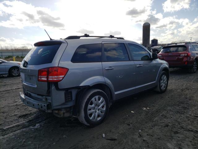 Obraz 3 z 2016 DODGE JOURNEY SE 2016 z VIN 3C4PDCAB1GT247058