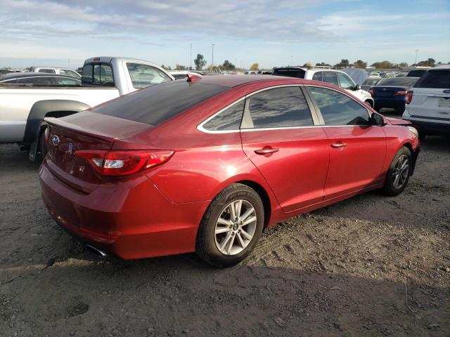 Изображение 3 2016 HYUNDAI SONATA SE 2016 с VIN 5NPE24AF1GH339390
