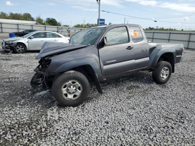 Image 1 of 2012 TOYOTA TACOMA PRERUNNER ACCESS CAB 2012 with VIN 5TFTU4GN3CX016764