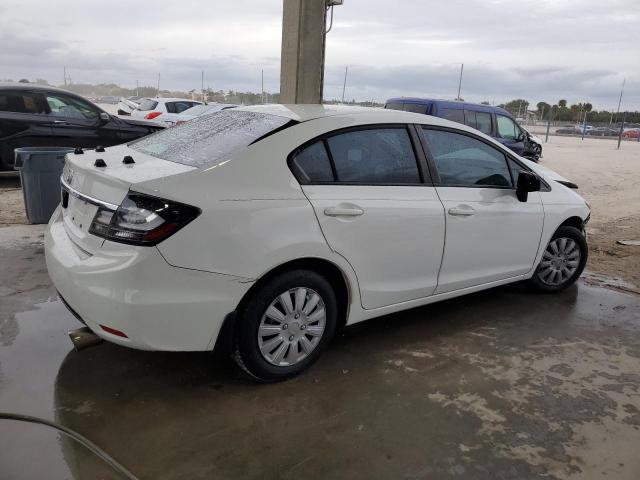 Image 3 of 2014 HONDA CIVIC LX 2014 with VIN 19XFB2F58EE062764
