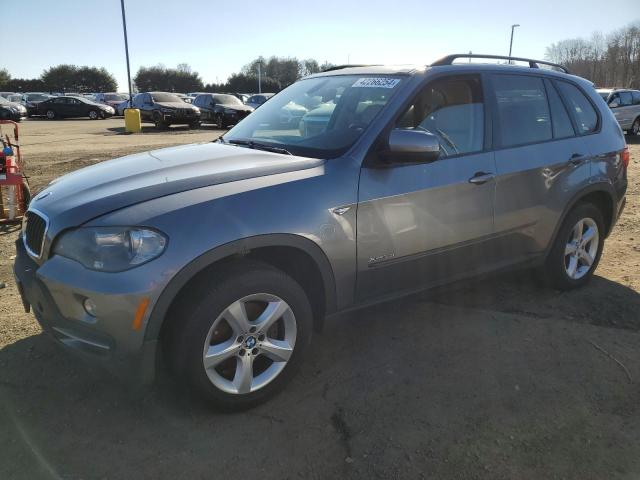 Image 1 of 2009 BMW X5 XDRIVE30I 2009 with VIN 5UXFE43579L266619