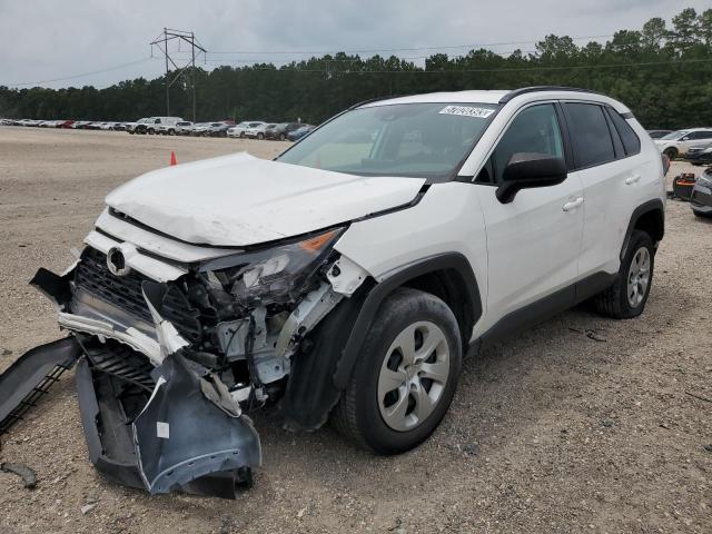 Obraz 1 z 2019 TOYOTA RAV4 LE 2019 z VIN 2T3H1RFV3KW038733